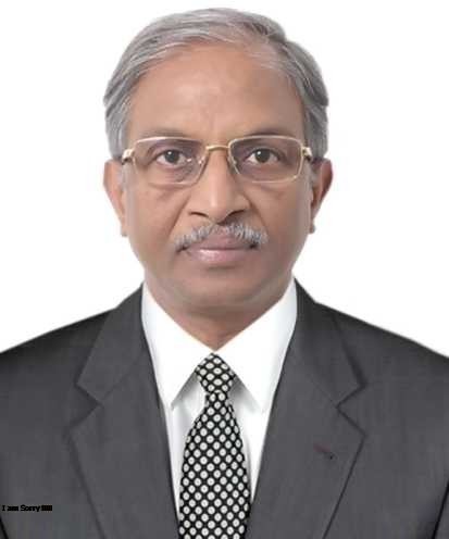 Prof. N. Ramesh Babu